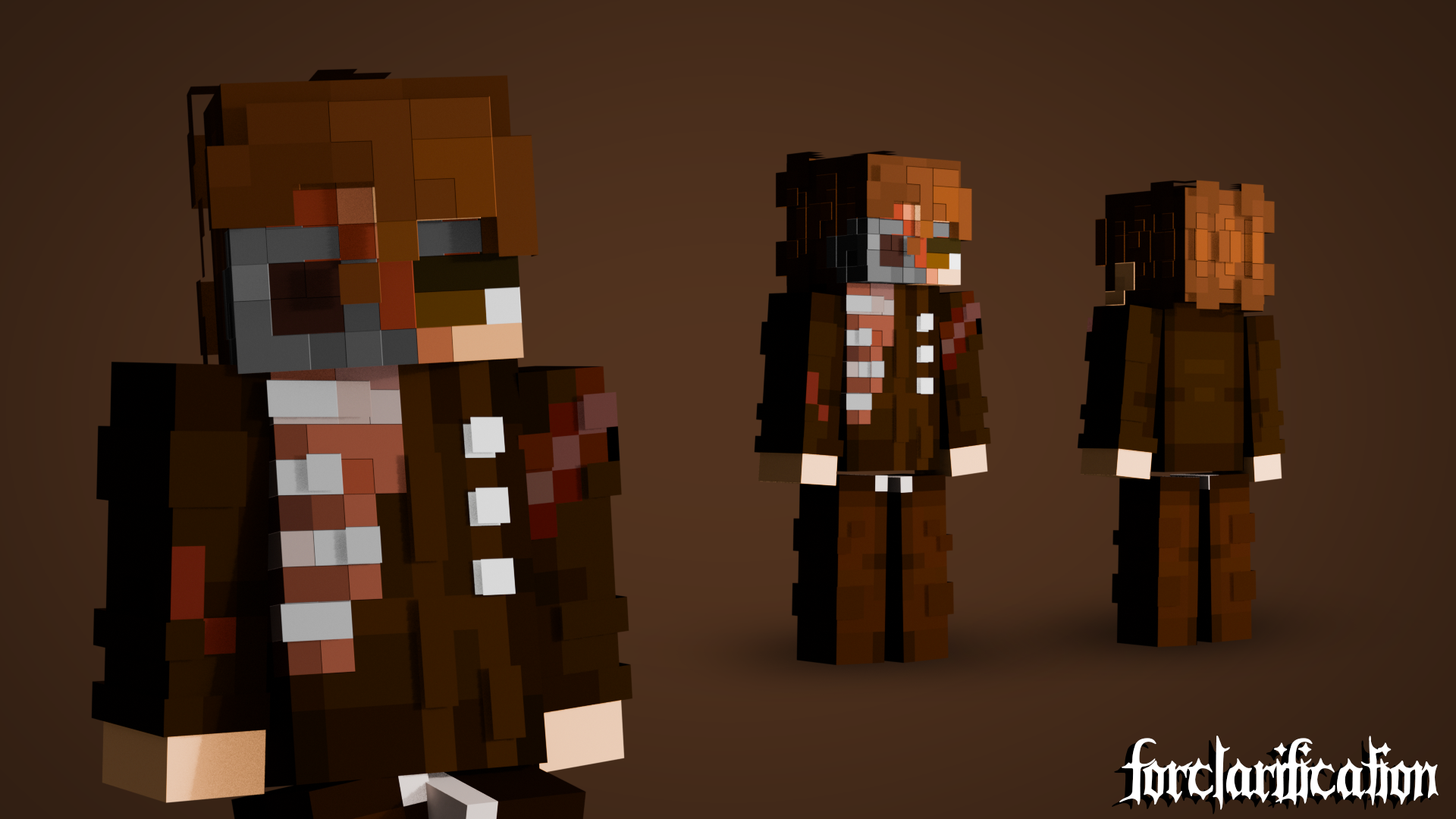 Skins