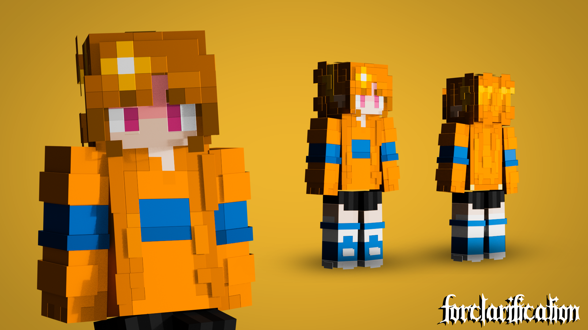 Skin 9